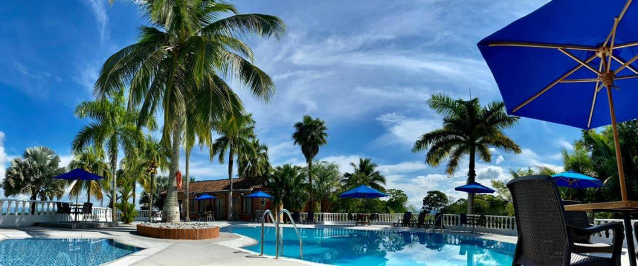 La Manola Finca Hotel Doradal Exteriér fotografie