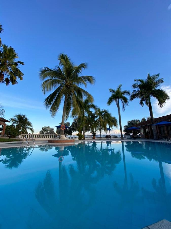 La Manola Finca Hotel Doradal Exteriér fotografie