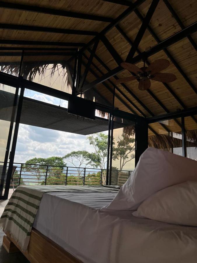 La Manola Finca Hotel Doradal Exteriér fotografie