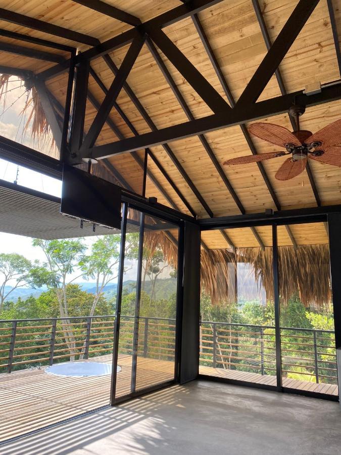 La Manola Finca Hotel Doradal Exteriér fotografie