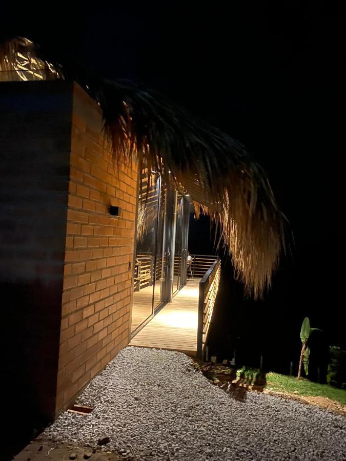 La Manola Finca Hotel Doradal Exteriér fotografie