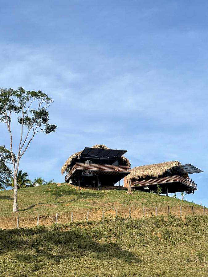 La Manola Finca Hotel Doradal Exteriér fotografie