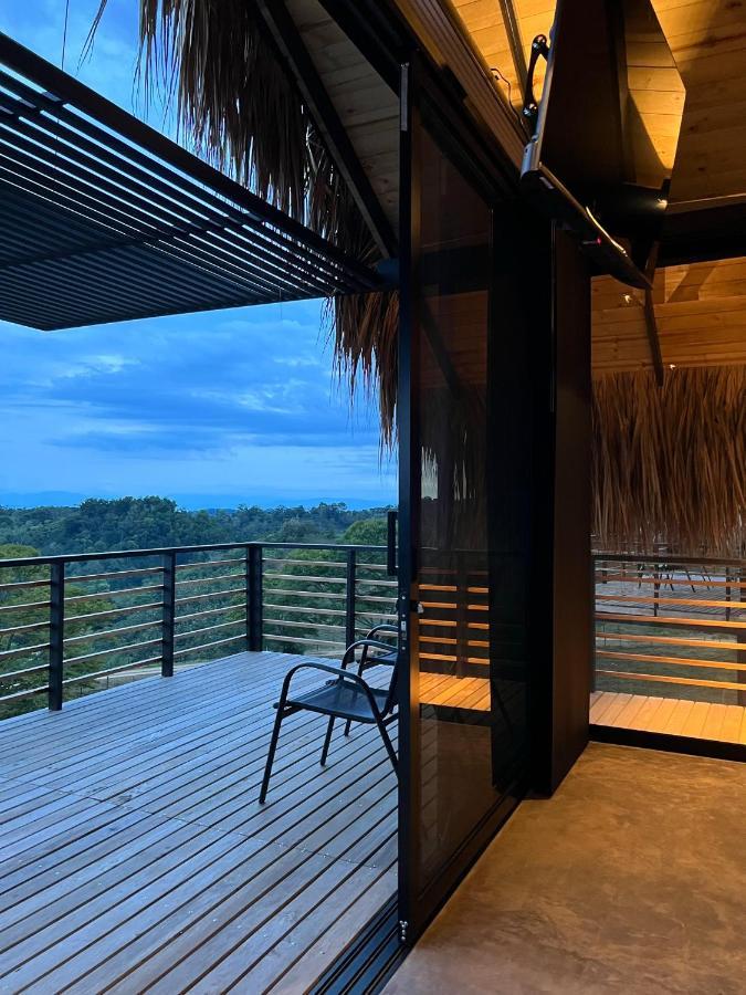 La Manola Finca Hotel Doradal Exteriér fotografie