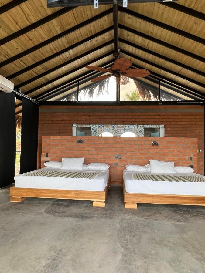 La Manola Finca Hotel Doradal Exteriér fotografie