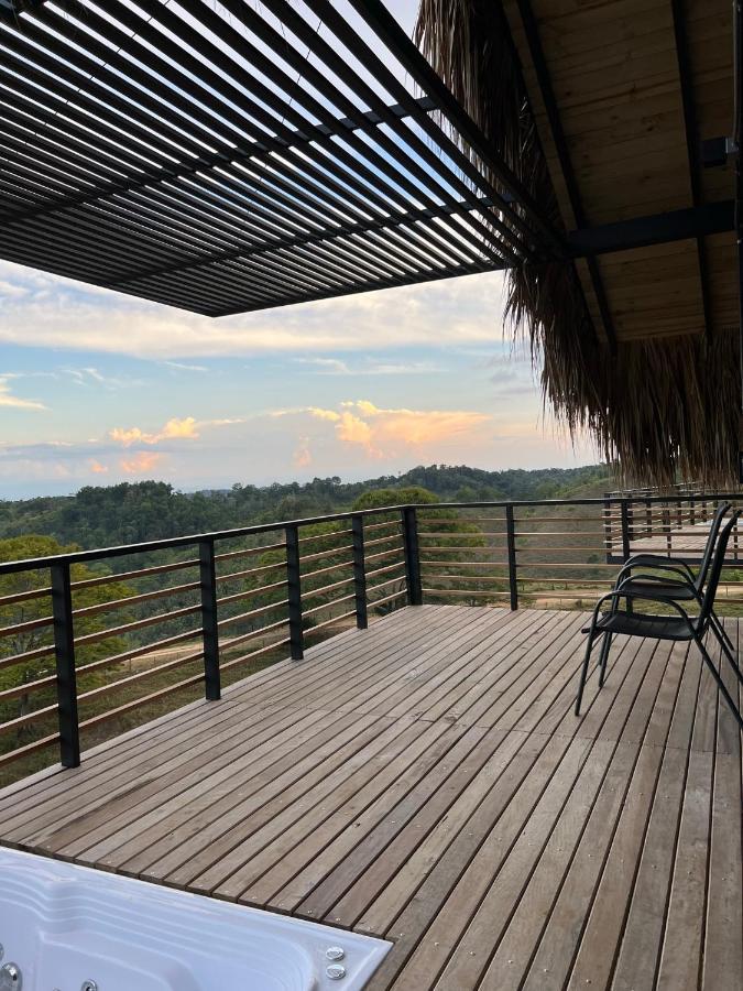 La Manola Finca Hotel Doradal Exteriér fotografie
