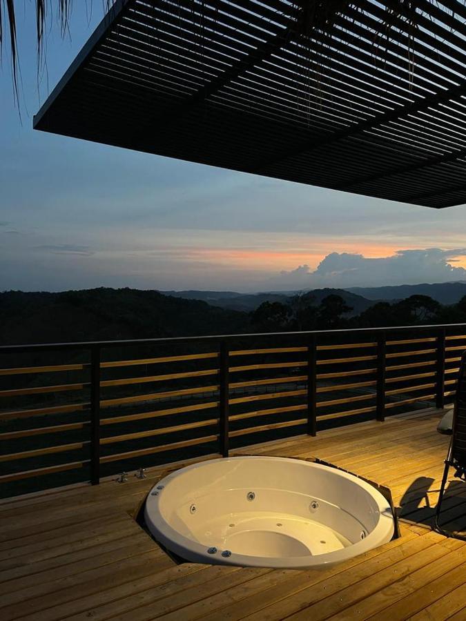 La Manola Finca Hotel Doradal Exteriér fotografie