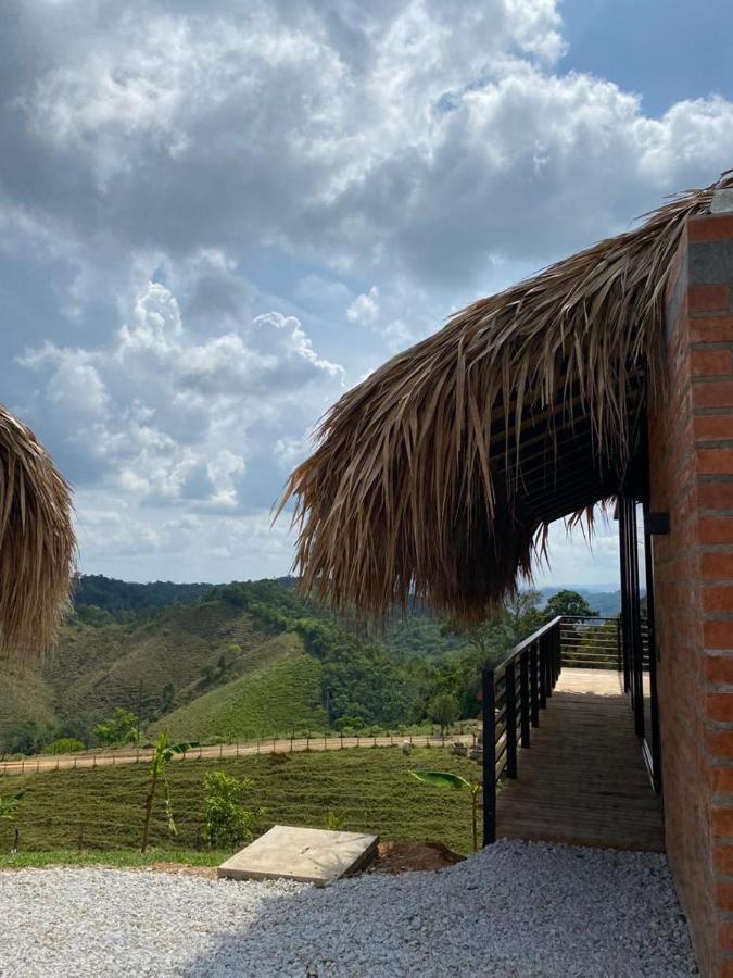 La Manola Finca Hotel Doradal Exteriér fotografie