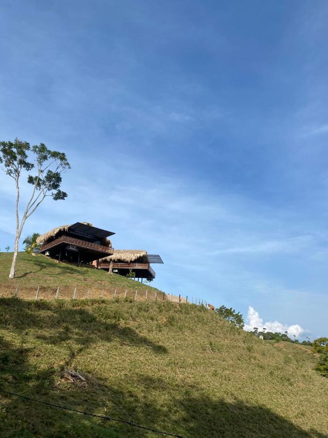 La Manola Finca Hotel Doradal Exteriér fotografie