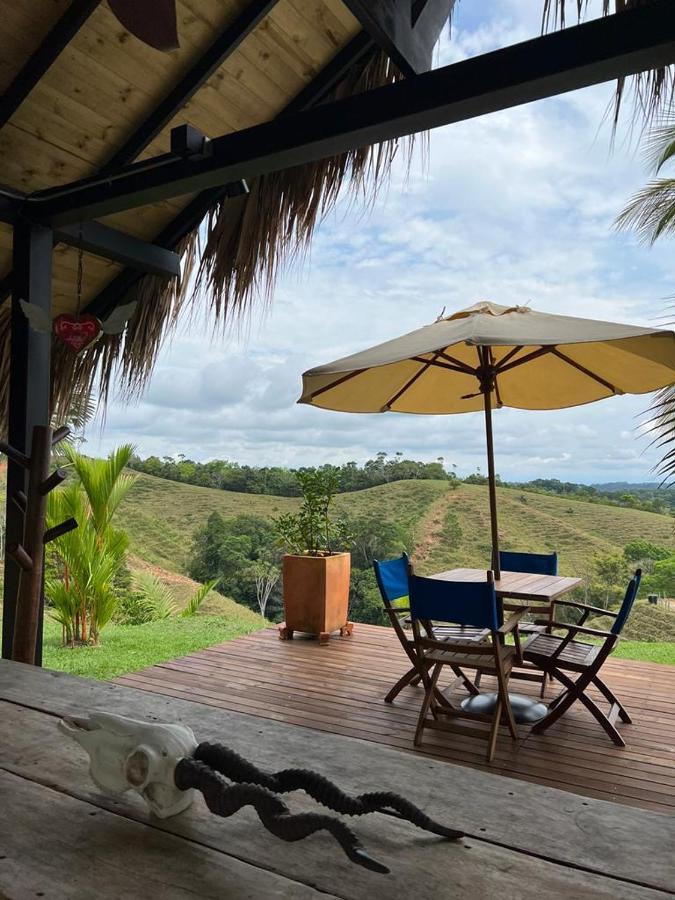 La Manola Finca Hotel Doradal Exteriér fotografie