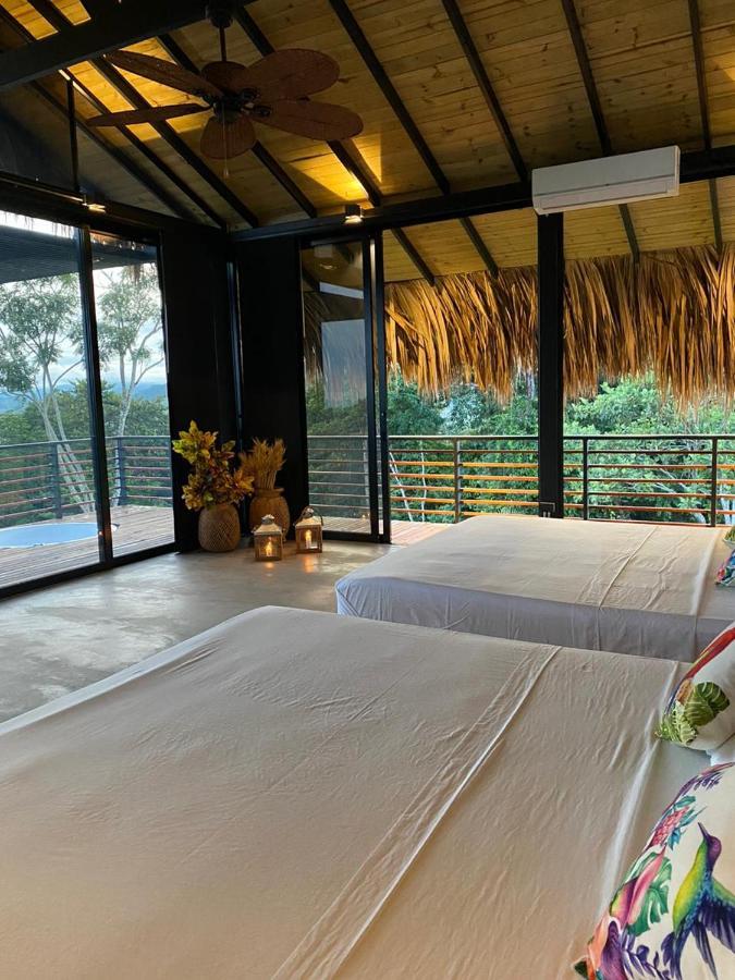La Manola Finca Hotel Doradal Exteriér fotografie