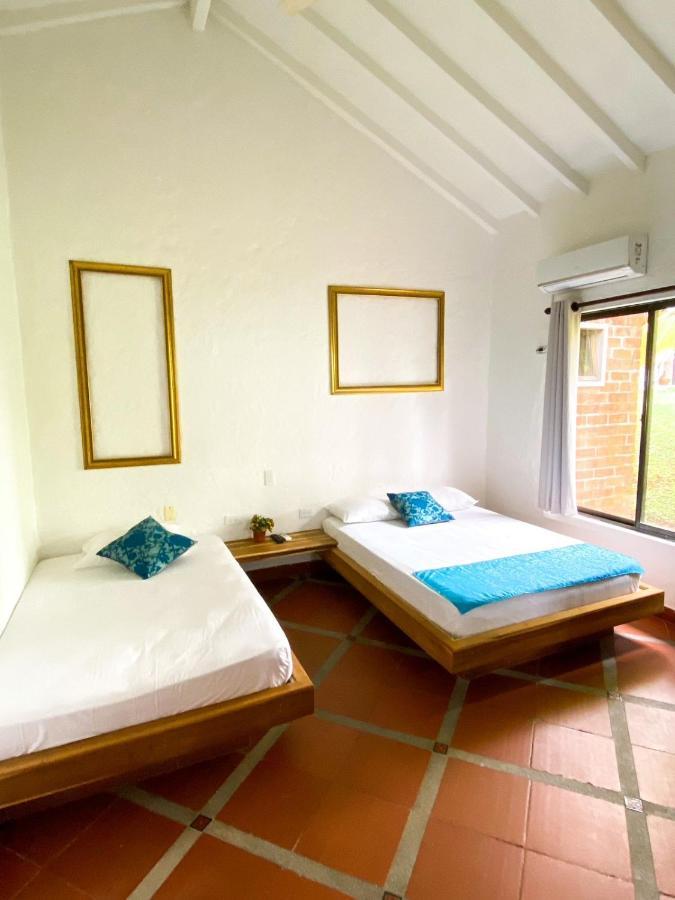 La Manola Finca Hotel Doradal Exteriér fotografie