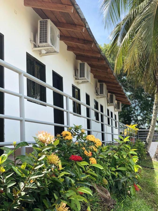 La Manola Finca Hotel Doradal Exteriér fotografie