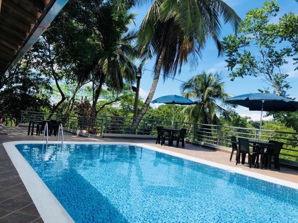 La Manola Finca Hotel Doradal Exteriér fotografie