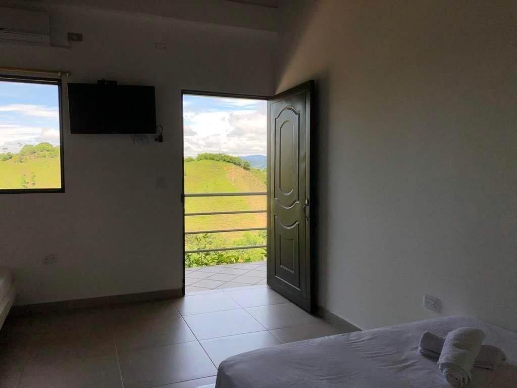La Manola Finca Hotel Doradal Exteriér fotografie