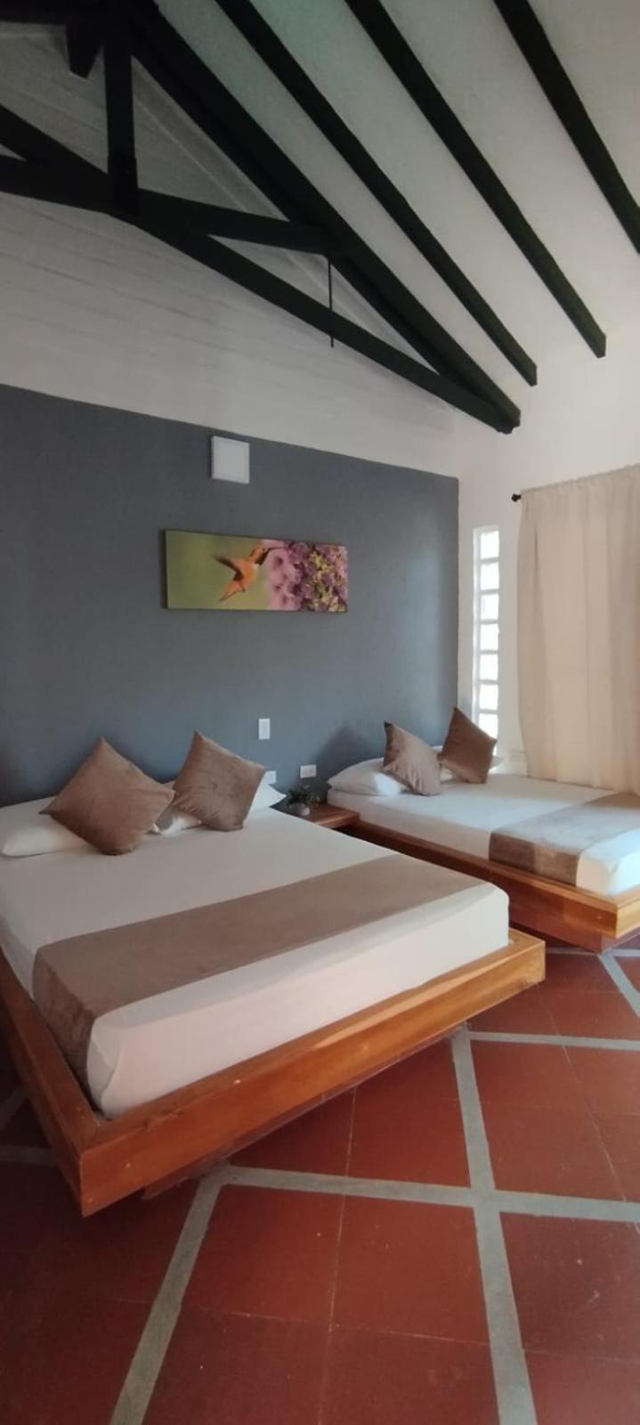 La Manola Finca Hotel Doradal Exteriér fotografie