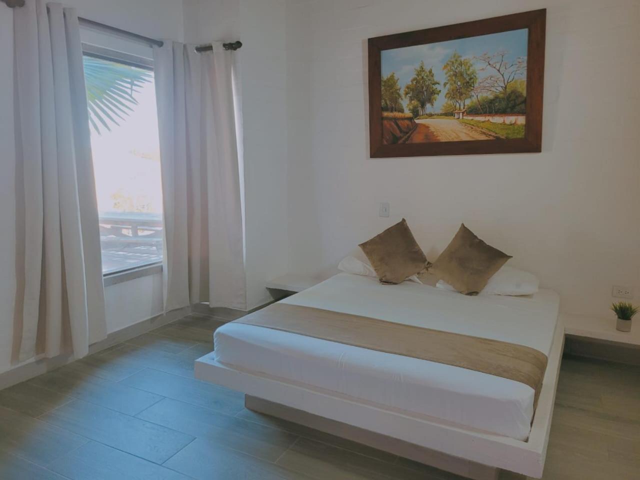 La Manola Finca Hotel Doradal Exteriér fotografie