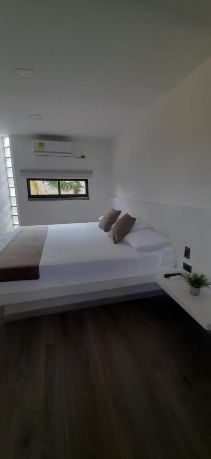 La Manola Finca Hotel Doradal Exteriér fotografie