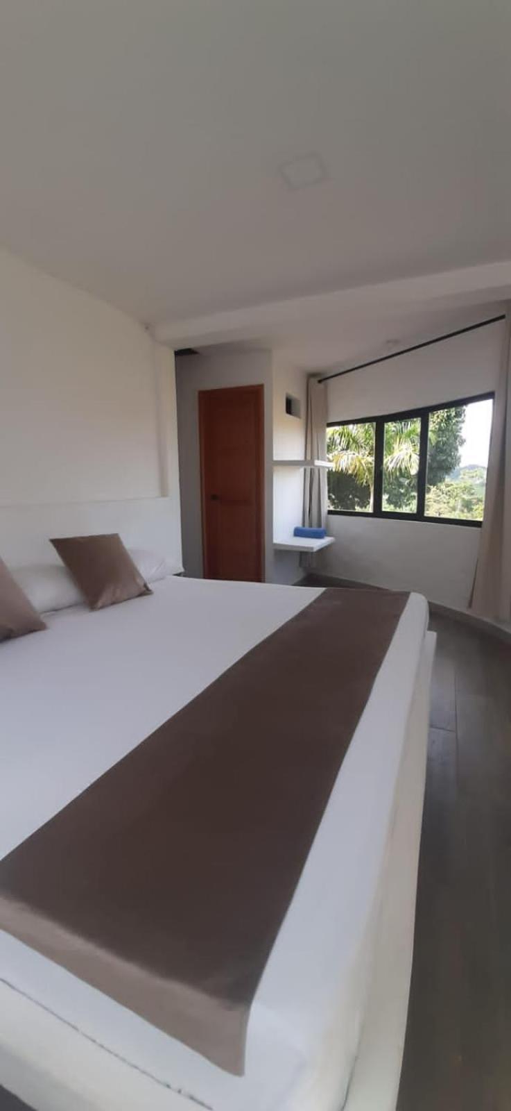 La Manola Finca Hotel Doradal Exteriér fotografie