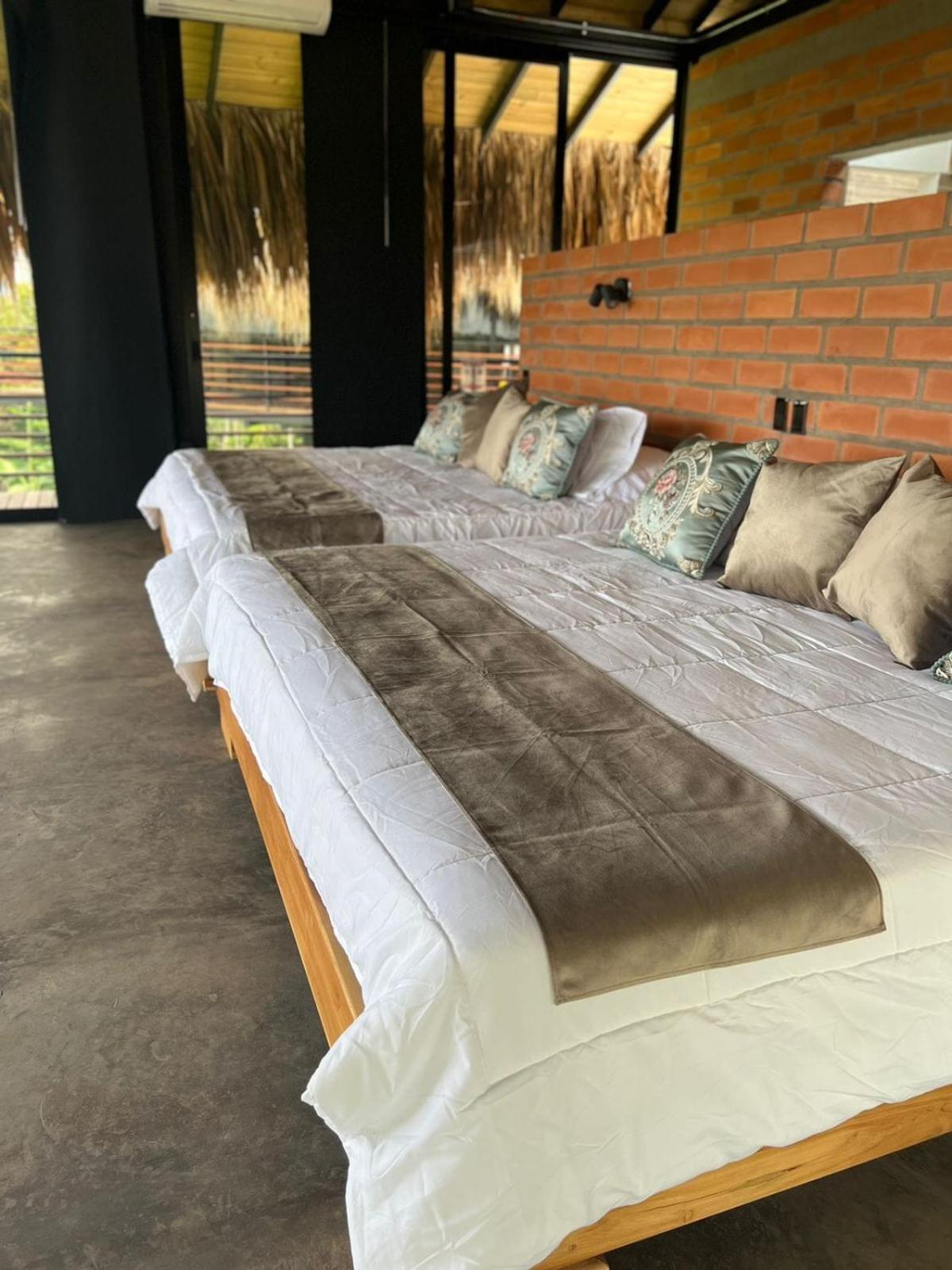La Manola Finca Hotel Doradal Exteriér fotografie