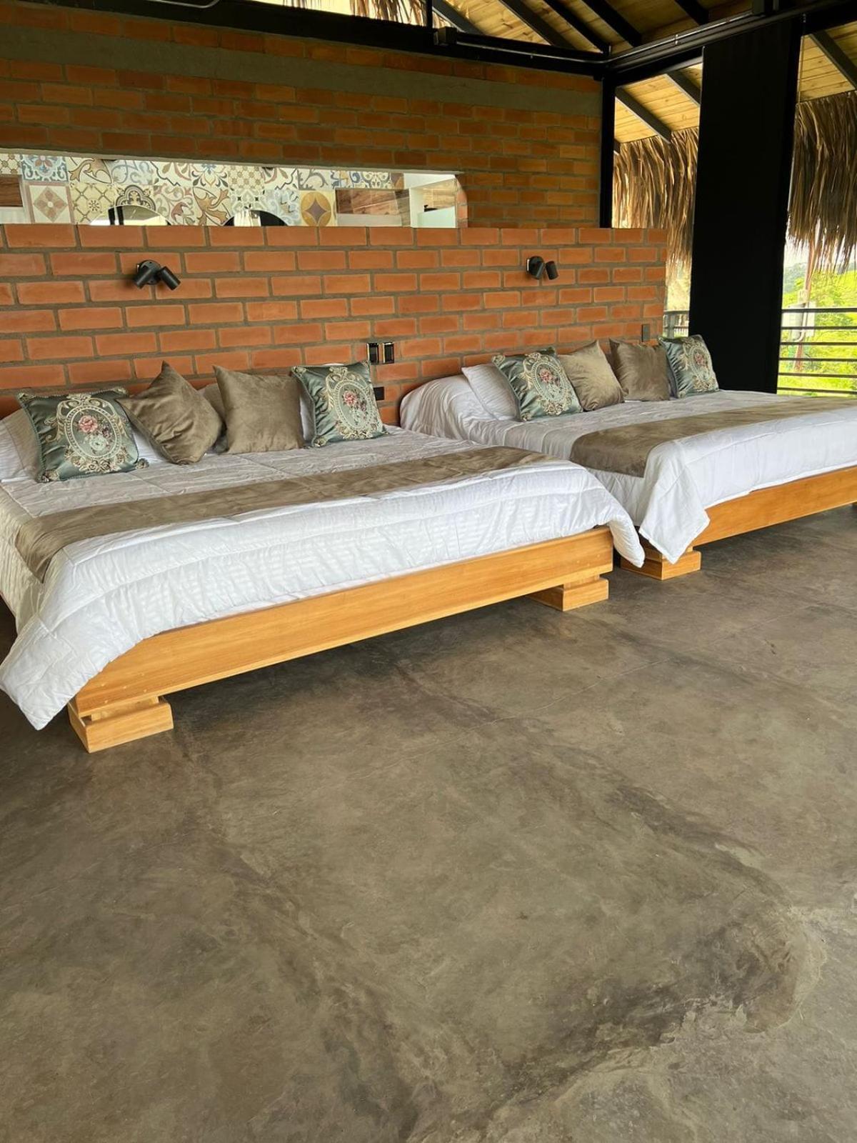 La Manola Finca Hotel Doradal Exteriér fotografie