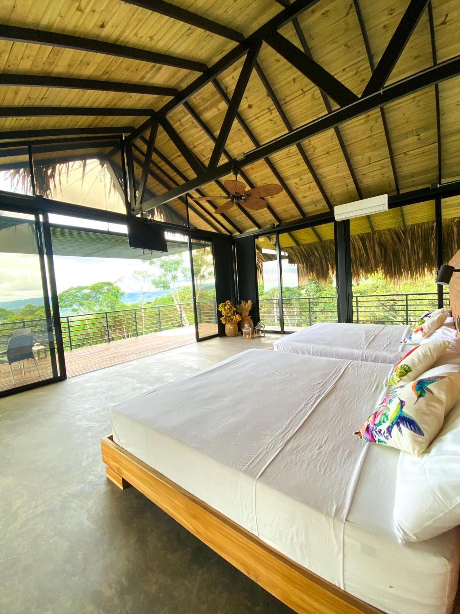 La Manola Finca Hotel Doradal Exteriér fotografie