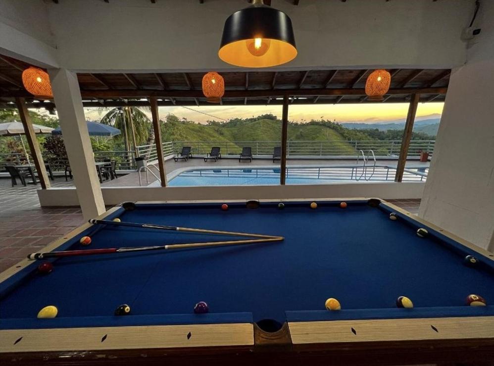 La Manola Finca Hotel Doradal Exteriér fotografie