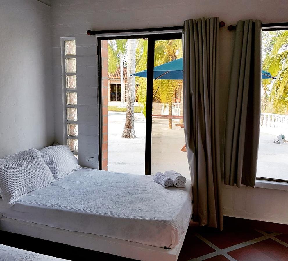 La Manola Finca Hotel Doradal Exteriér fotografie