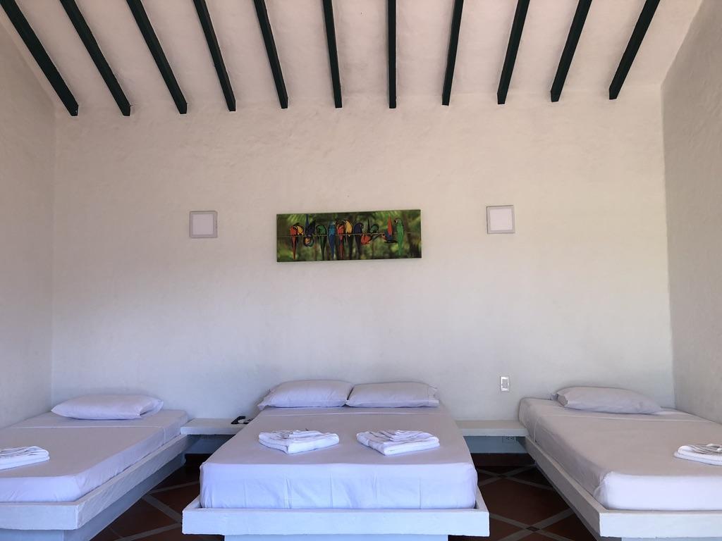 La Manola Finca Hotel Doradal Exteriér fotografie