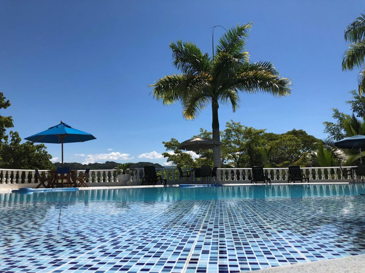 La Manola Finca Hotel Doradal Exteriér fotografie